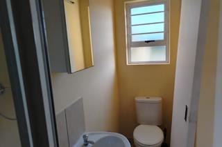 To Let 1 Bedroom Property for Rent in The Connifers Western Cape